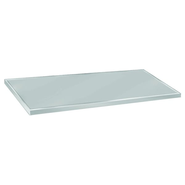 Advance Tabco Countertop 84 in.W x 30 in.D no backsplash VCTC-307 - main