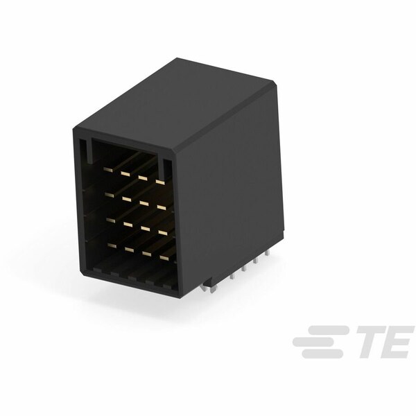 Te Connectivity DYNAMIC D-3400F HDR ASSY 20P H 917251-3 - main