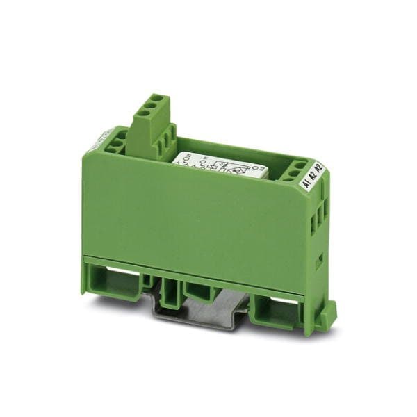 Phoenix Contact EMG 17-REL/KSR- 48/21-21-LC Relay 2940401 - main