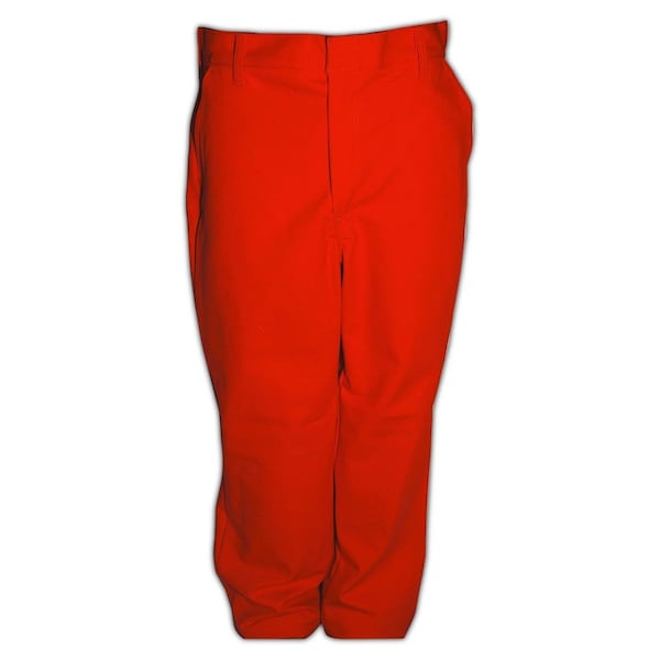 Magid Pants, Orange, Flame Resistant 100% Cotton, 36X30 PT930OR-36X30 - main