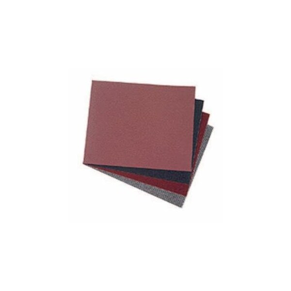 Norton Co Paper Sheets, Silicon Carbide, 240 Grit, 50PK 547-66261139366 - main
