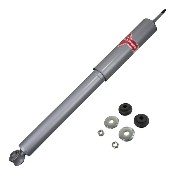 Kyb High Pressure Monotube Gas Shock, KG5498 - main
