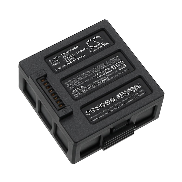 Ilc CAMERON SINO Replacement Part 4894128202578 - main