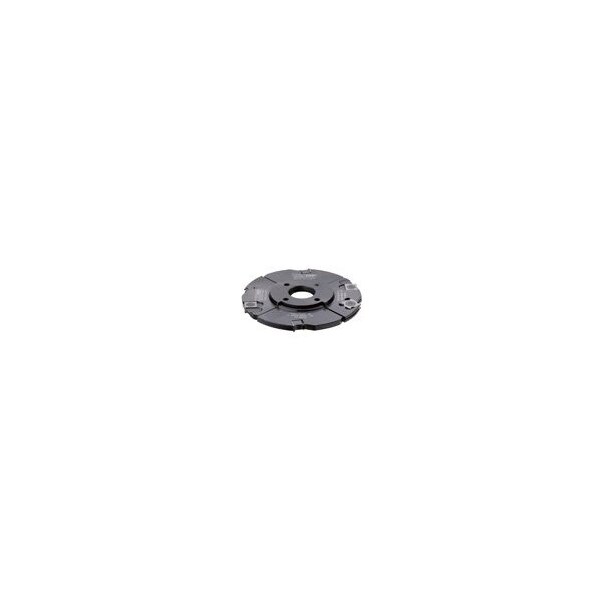 Cmt 3-PIECE ADJUSTABLE GROOVING SETS D=5-1/2in B=1-1/4in 694.001.31 - main