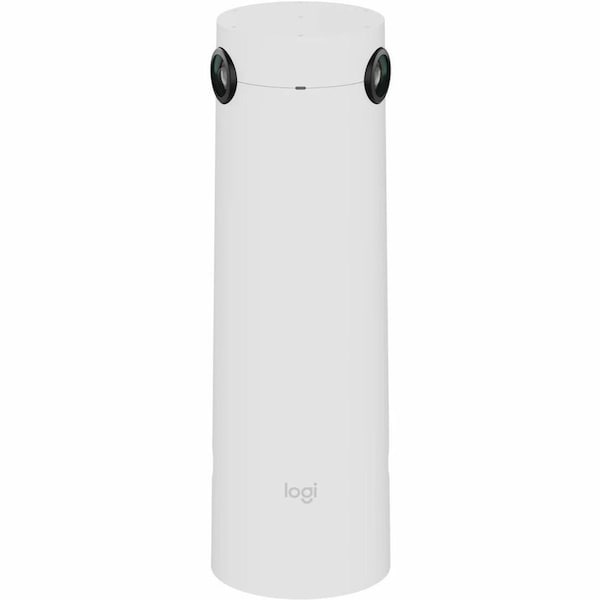Logitech Sight Video Conferencing Camera - 60 fps - White 960-001503 - main