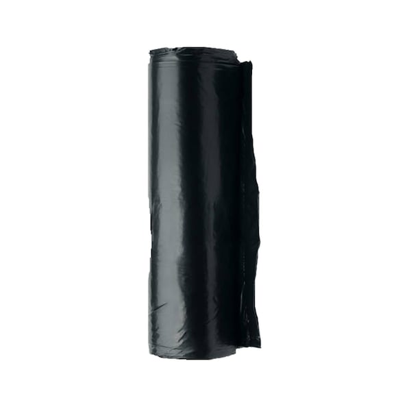 Rdi Can Liners Generic Black 38 x 60 150cs (10rls@15), 150PK CN-386022 B - main