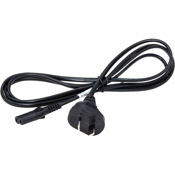 Cradlepoint Line Cord, 250V C7 1.8M Australia Type I; Used with 170869-000 170623-004 - main