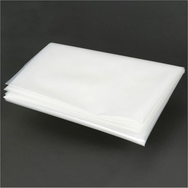 Grizzly 19-3/4 D x 41" L Plastic Bottom Bag T20543 - main