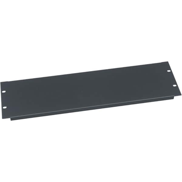 Mid Atlantic Legrand Av 3SP FLANGED ALUM BLANK PA PBL-3 - main