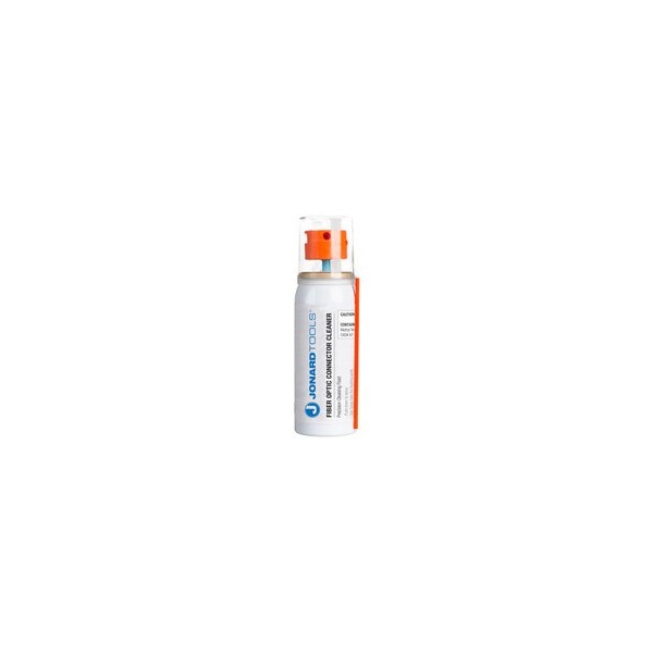 Cable Wholesale Jonard Tools Nonflammable Fiber Cleaning Fluid, 650 cleanings - FCF-3 90J1-00017 - main