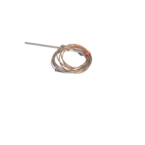 Xlt Ovens Thermocouple, Type K, 105in, Left Hand XP-4510 - main