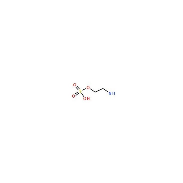 Ak Scientific 2-Aminoethyl hydrogen sulfate (25g), CAS 926-39-6 5667AC-25g - main