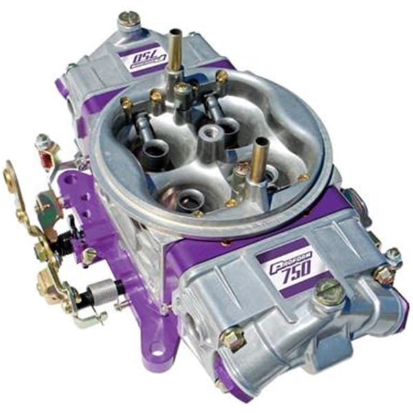 Powerplay 67200 Carburetor - 750 Cfm PO3567347 - main
