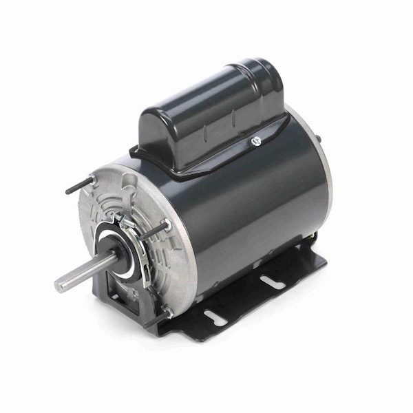 Marathon X028 Agricultural Fan Motor 1/3 HP 1200 RPM 48Y Frame CX TEAO MX028 - main