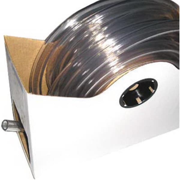 Abbott Rubber 100 ft. Vinyl Tubing 243154 - main