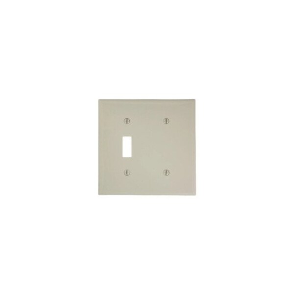 Leviton Wallplates and Switch Accessories 80706-T - main
