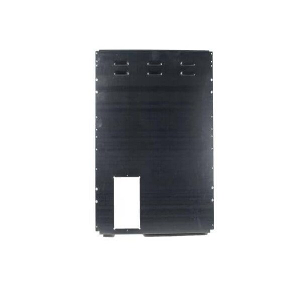 Ge COVER RANGE BACK WB34K10100 - main