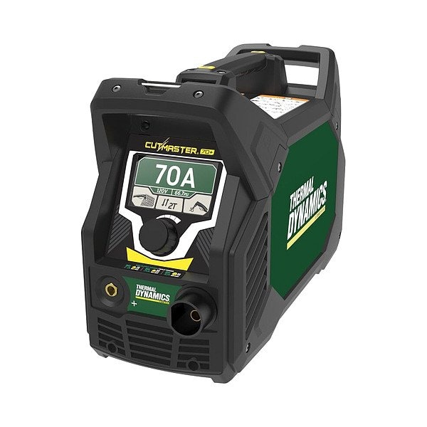 Thermal Dynamics Plasma Cutter, 12.4 in H, 7.9 in W 1-7000-1 - main
