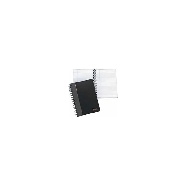 Tops NOTEBOOK, EXEC, WIREBOUND, 8X6 25330 - main