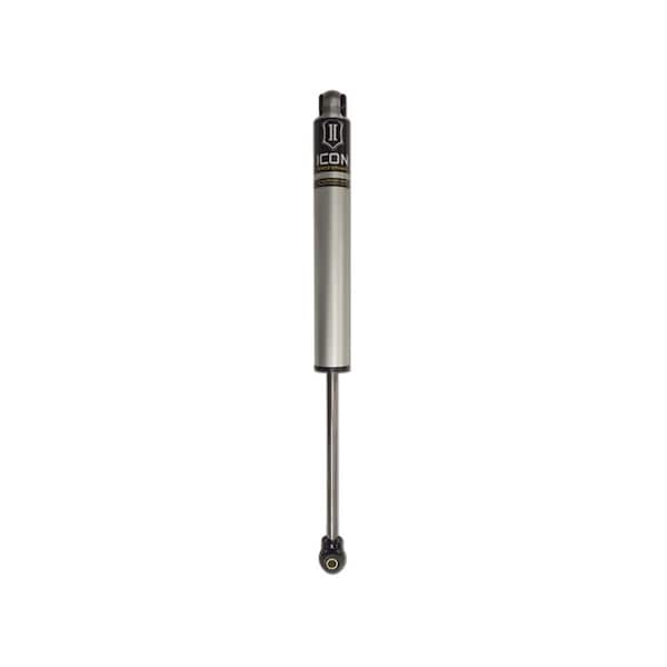 Icon 56502 0-1.5 in. Rear 2.0 Series Aluminum Shocks VS NR Absorber for 1996-2004 Toyota Tacoma 4WD I43-56502 - main