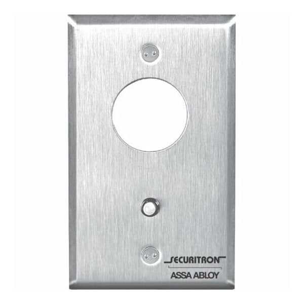 Securitron Keyswitches MKAN - main