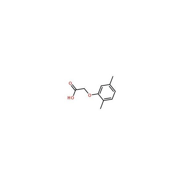 Ak Scientific 2-(2, 5-Dimethylphenoxy)acetic acid (5g), CAS 7356-41-4 8988AE-5g - main