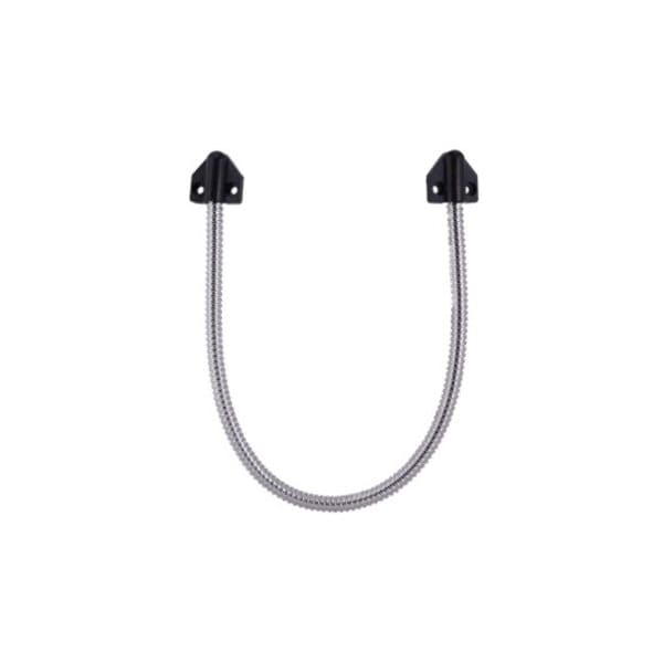 Sdc Power Transfer Loop, Stainless Steel, Powder Coated, Includes: End Caps, Surface Loop PT-2U - main