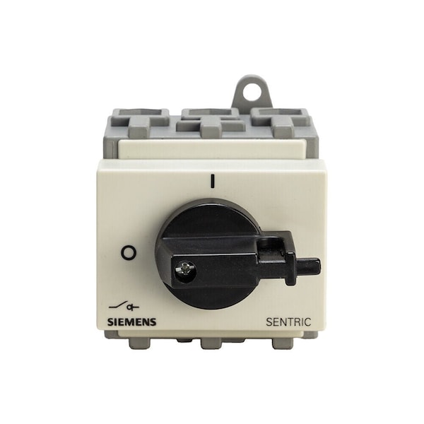 Siemens SENTRON Switch disconnector 3LD 3LD2530-0TK11 - main