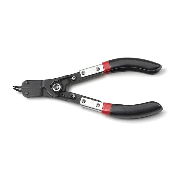 Gearwrench 6-1/2" Interchangeable Tip External Snap Ring Pliers 446D - main