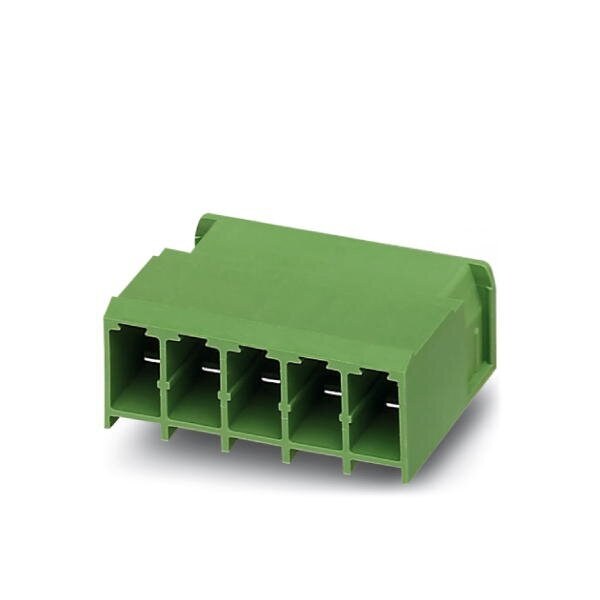 Phoenix Contact PC 4/10-G-7 62 PCB header nominal cross 1804878 - main
