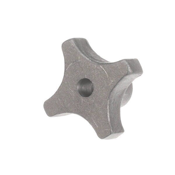 Biro Locking Knob, Removablr Rear Cover 14688-COS - main