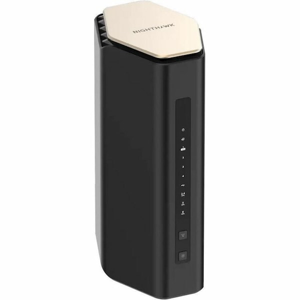 Netgear 5PT NIGHTHAWK WIFI 7 BE18000 ROUT RS600-100NAS - main