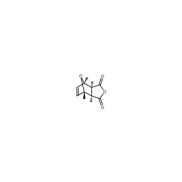 Ak Scientific exo-3, 6-Epoxy-1, 2, 3, 6-tetrahydrophthalic Anhydride (100g), CAS 6118-51-0 W7346-100g - main