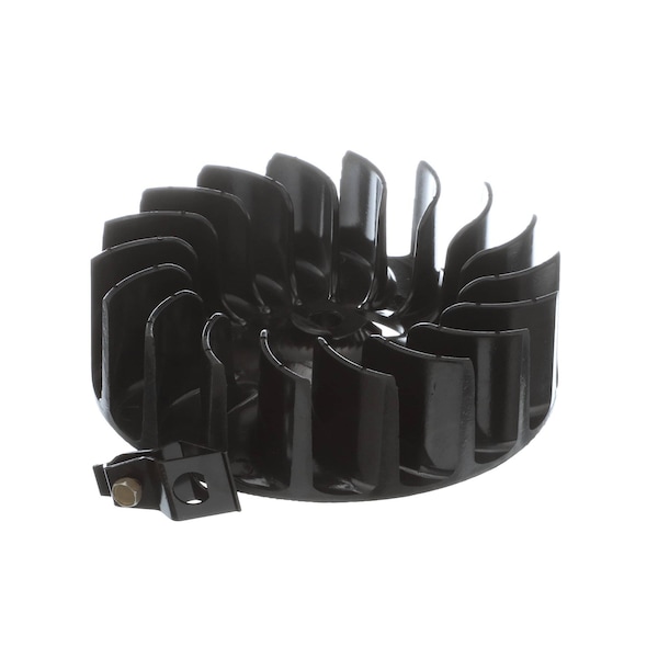 Ge BLOWER WHEEL WE16X16 - main