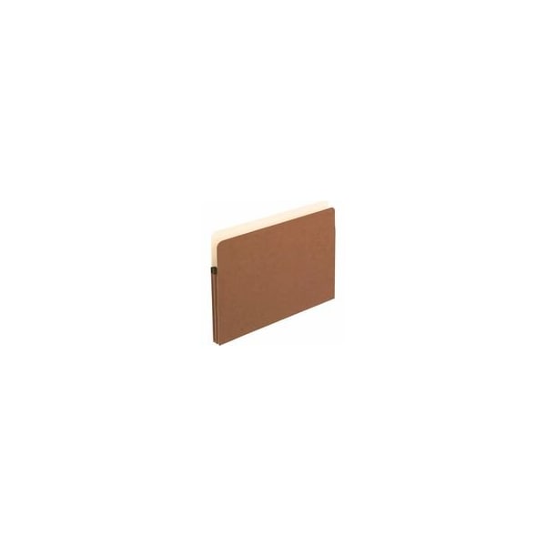 Pendaflex FILE, PKT, EXP, 1.75in-LGL, RD, 25PK 1516COX - main