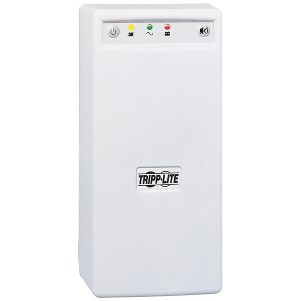 Tripp Lite UPS Desktop Battery Back Up Tower 120V USB PC / Mac 940W 1400VA BC PRO600 - main