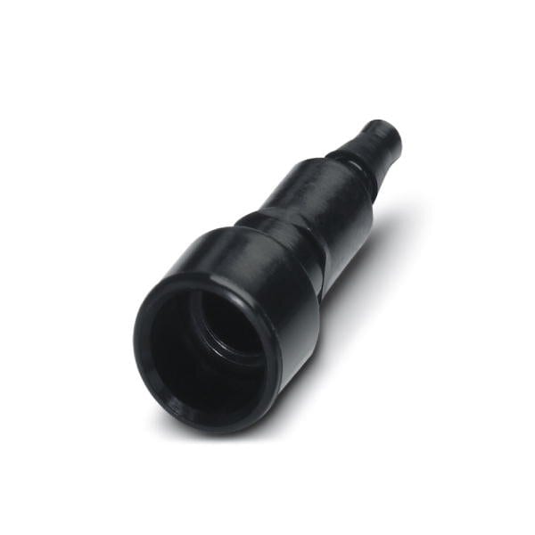 Phoenix Contact HC-M-PN3-3 00-BU Pneumatic socket for 1663527 - main