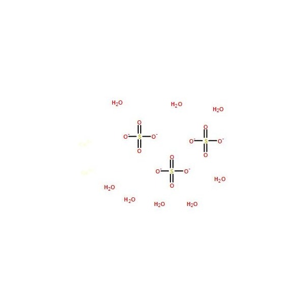 Ak Scientific Cerium(III) sulfate octahydrate (5g), CAS 10450-59-6 V0912-5g - main