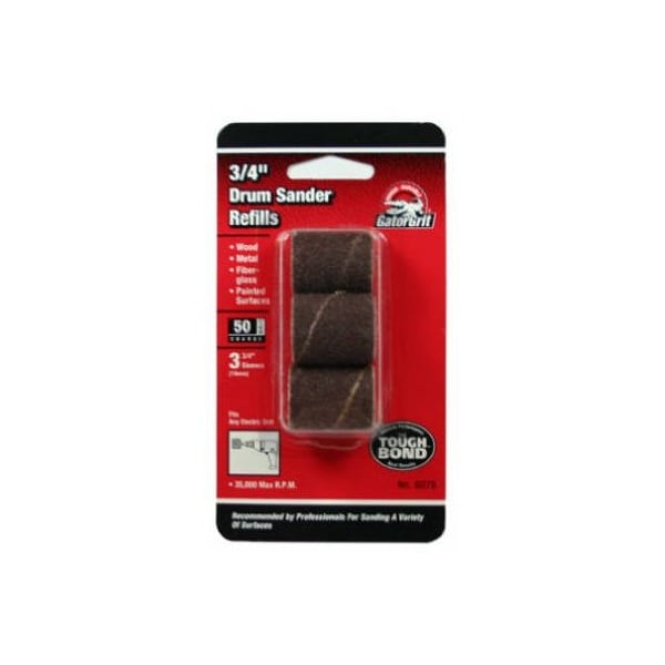 Ali SANDDRUM 34X1 in.CRS, 3PK 6078GA - main
