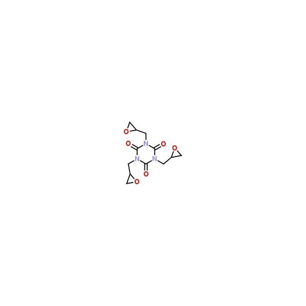 Ak Scientific Triglycidyl isocyanurate (5g), CAS 2451-62-9 E486-5g - main