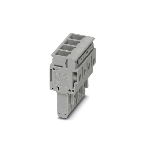 Phoenix Contact UP 6/ 4 Plug number of positions: 4 3060649 - main