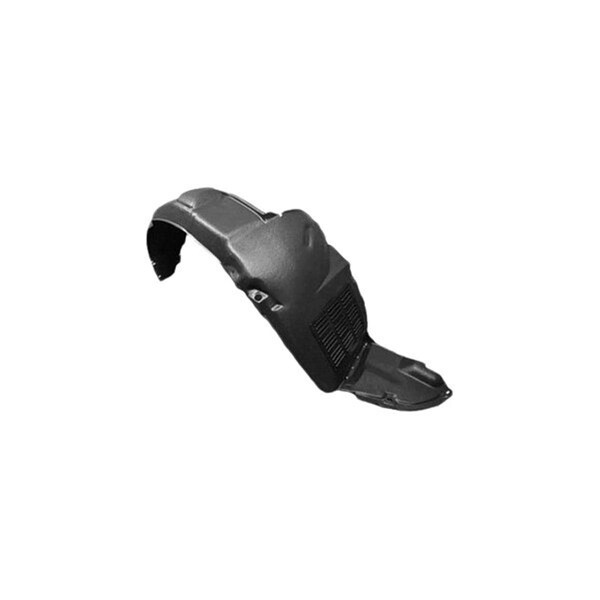 Geared2Golf Right Side New Style Fender Liner for 2004-2009 Kia Spectra GE1869579 - main