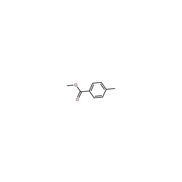 Ak Scientific Methyl 4-methylbenzoate (5g), CAS 99-75-2 G255-5g - main