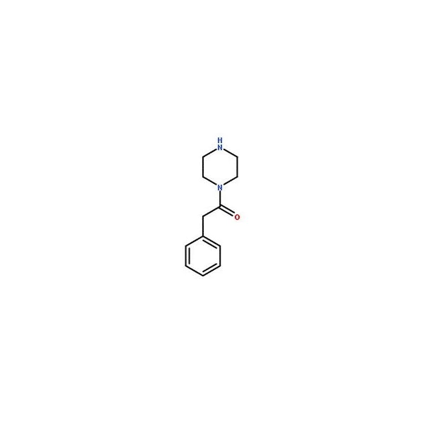 Ak Scientific 1-(Phenylacetyl)piperazine (1g), CAS 88372-33-2 Y4476-1g - main