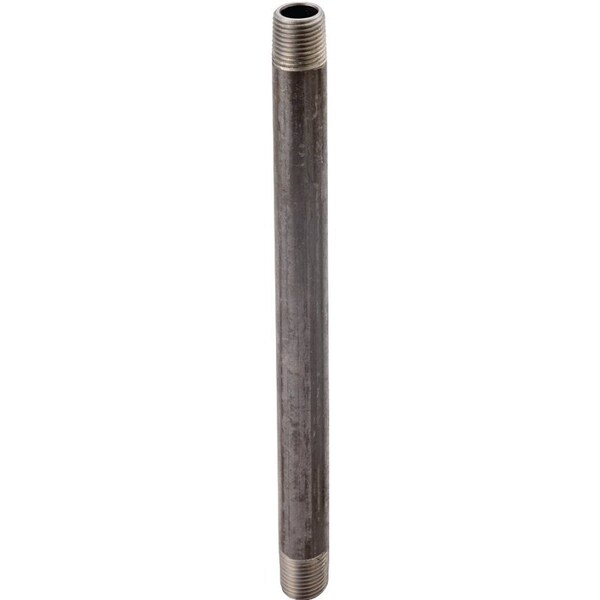 B & K 1X24 Blk Stl Pipe 585-240HC - main