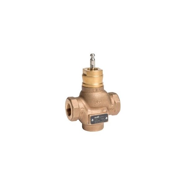 Belimo 2-way globe valve S.S. body S.S. G215S-C - main