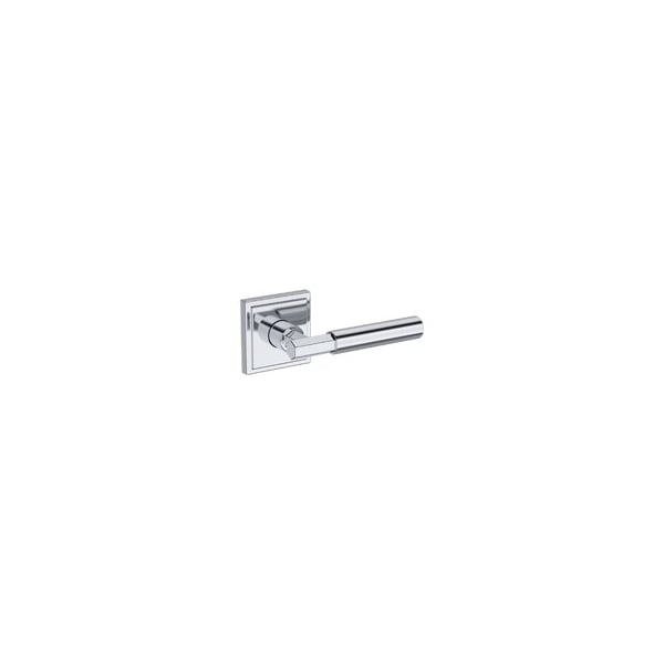 Baldwin Residential Door Levers Passage Right Hand Bright Chrome PSRIDSSR260 - main