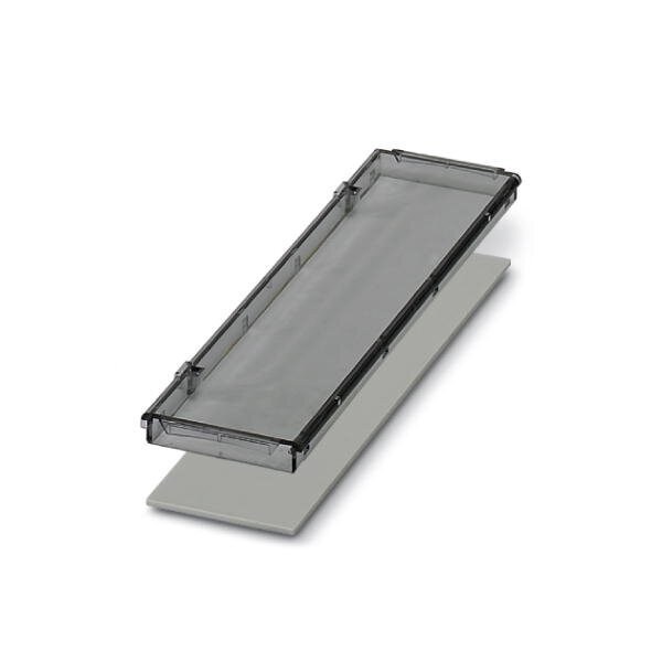 Phoenix Contact BC 161 6 DKL S TRANS DIN rail housing 2278542 - main