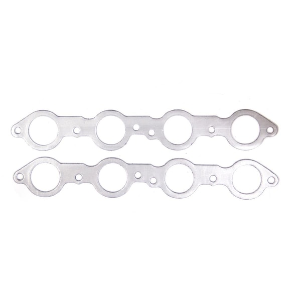 Remflex Exhaust Gaskets Exhaust Gaskets for GM LS1- LS6 REM2008 - main