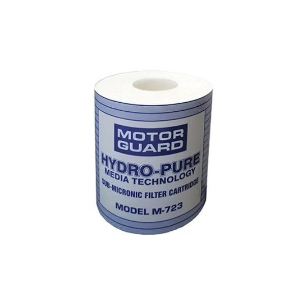 Motor Guard Filter Element-Each (F/M-30.M-60 MCM-723 - main